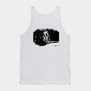 bmx Tank Top